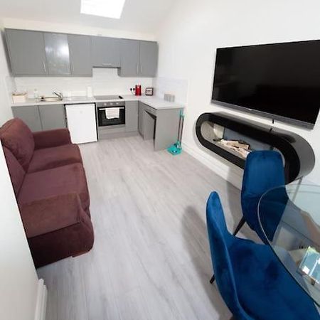 Unit 4 Tranquil Harbourside Retreat- Central Location كوب المظهر الخارجي الصورة